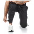 Pantalon de fret sportif pour hommes personnalisés