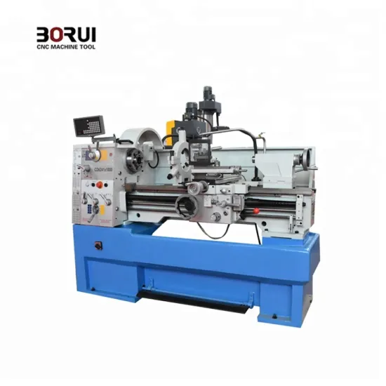 CD6241 Meter Lathe Machine for Sale in Pakistan and Egypt