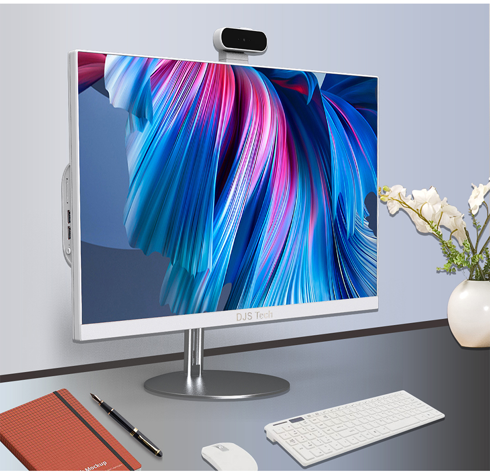 Ultra-thin, fashionable, frameless