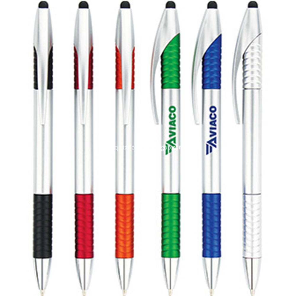 Promotional Stylus Pen Combo