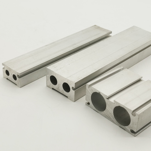 Airtac TN Series Double Rod Pneumatic Cylinder Barrel