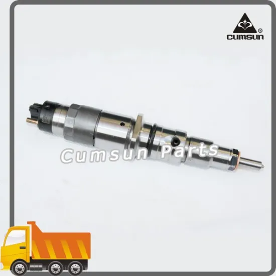 Remanufacture Fuel Injector