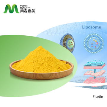Liposomalny proszek berberyny dla poprawy zdrowia