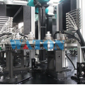 Fully Automatic PET Blow Moulding Machine With CE