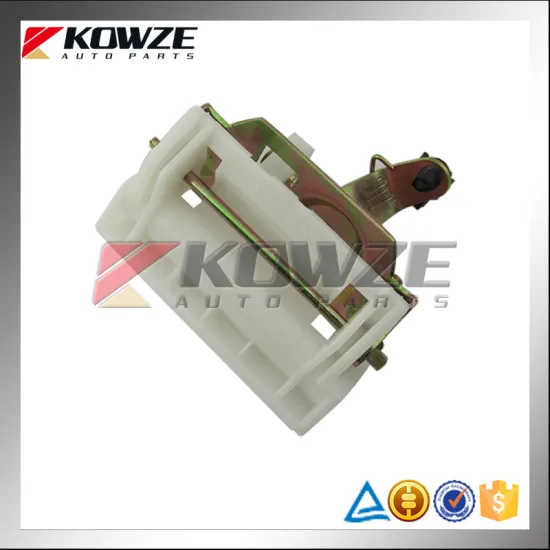 Back Door Outside Handle For Mitsubishi Pajero Monter V83W V85W V86W V87W V88W MR230032