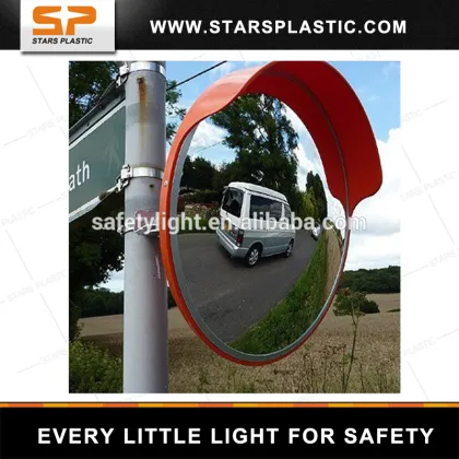 Outdoor convex mirror,PMMA Convex mirror
