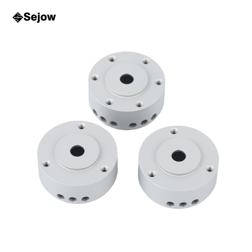 Cnc 5 Axis Turning and Gravity Casting CNC Machining Metal Parts Supplier