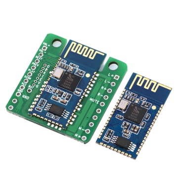 Bluetooth 4.0 CSR8645 5W + 5W Board d'amplificateur de récepteur stéréo APT-X