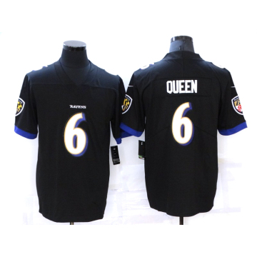 Customizable Best Quality American Football Jerseys for Men - 6# 14#