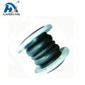 Double Ball Rubber Expansion Joint