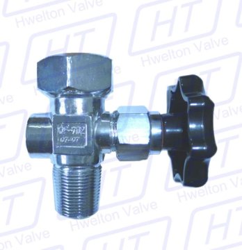 QF-7D2gas valve