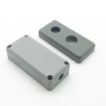 ABS Plastic Molding of OEM Parts