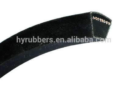 v belt for washing machine