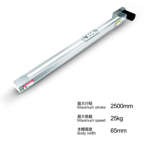 Hoge efficiëntie Lineaire Motion Lager Guide