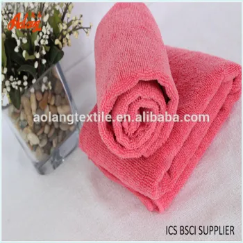 floor microfiber cleaning cloth microfiber towel microfibre cloth
