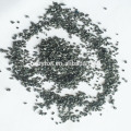Materiais de alta temperatura 200mm de carboneto de silício preto com preço baixo