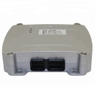 Zoomlion 205E Excavador ECU-2000 Controlador 1020103382