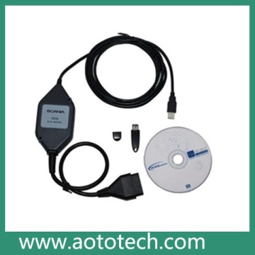 Top sale Scania VC2 diagnostic scania vc2 for truck and bus