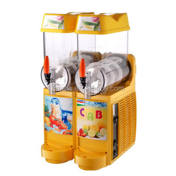 Two Tank Granita Slush Machine: Your Ultimate Guide to Slushy Treats and Smoothies