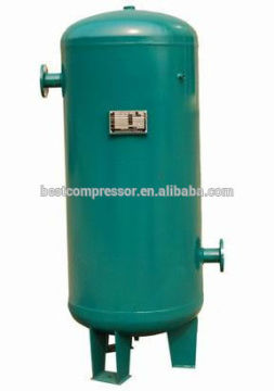 Carbon Steel Storage Compressor Air Tank