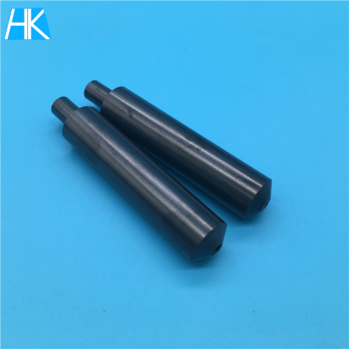 Wear And Corrosion Resistant Silicon Nitride Ceramic Shaft