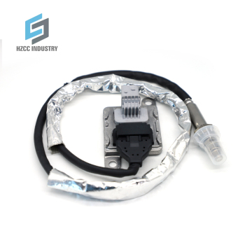 5WK9 6742B Inlet Nox Αισθητήρας NOx για κινητήρα 4VBE34RW3