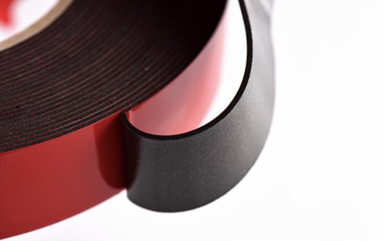 نوار دو طرفه برای ماشین