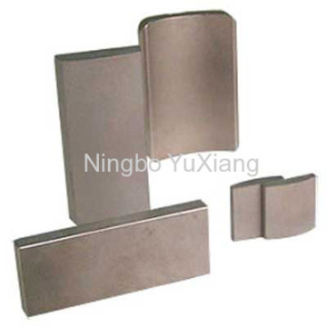 Smco Arc Magnet 
