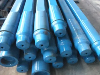 Drill Pipe
