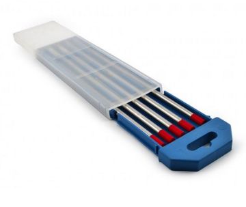 Tungsten Welding Electrode Bar