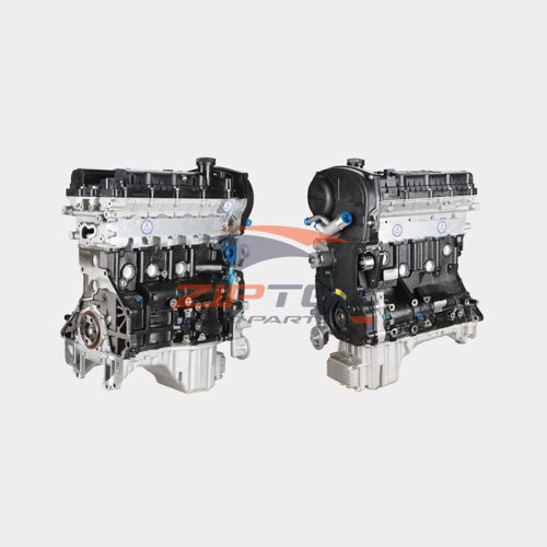JAC HFC4GA3-3D Engine with stable performance