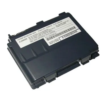 Replacement Laptop Battery, 14.4V Voltage