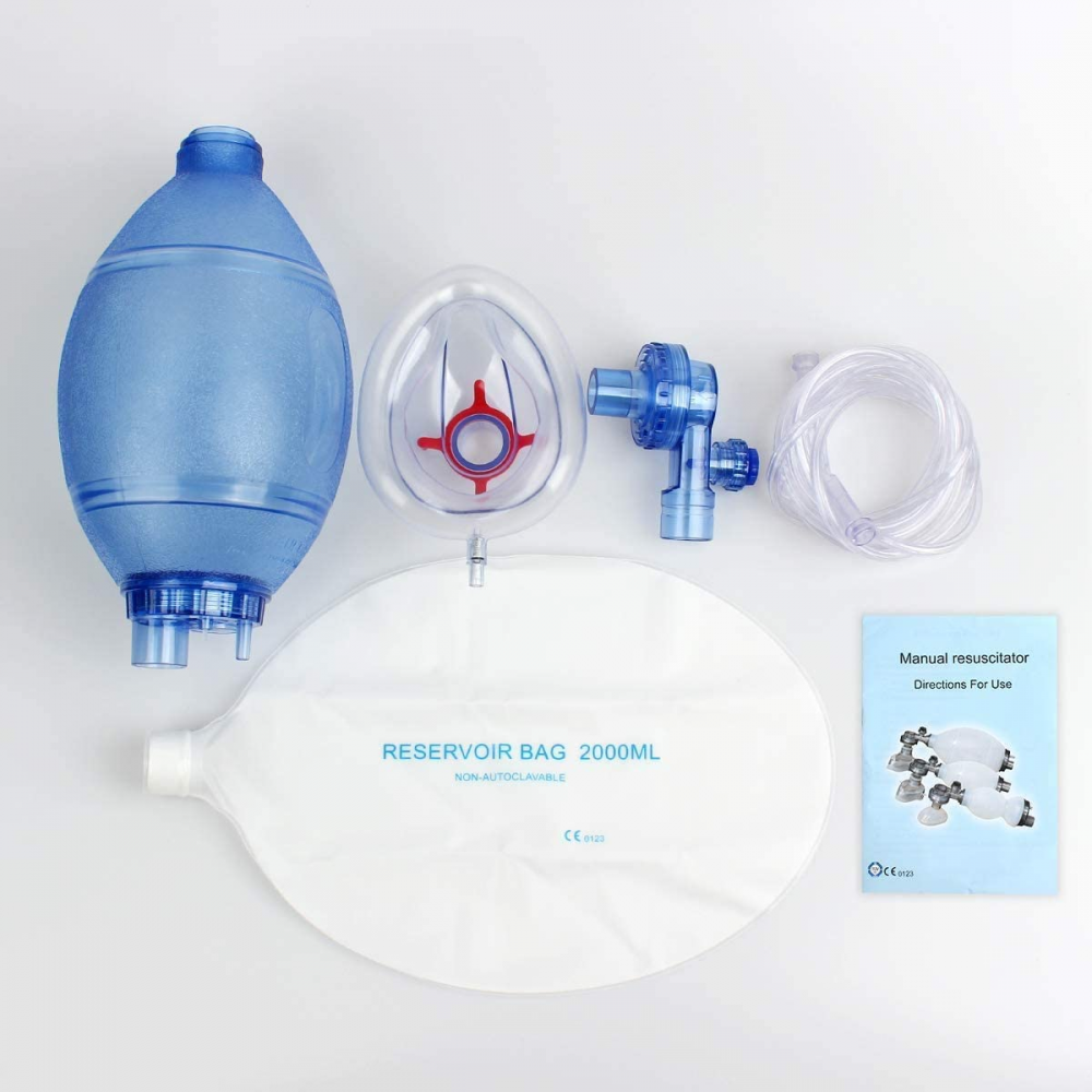 Ambu Bag Valve Masks