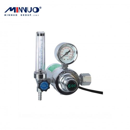 Get Star Weld YQT-731L CO2 Heated Regulator