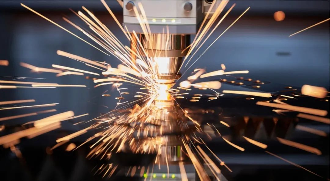 Laser Laser