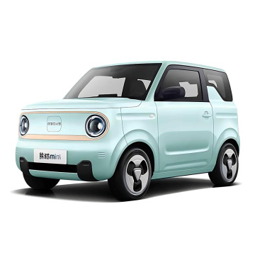 Geely Panda Mini: New Energy Vehicle - Hot-Selling Long-Range Mini Car