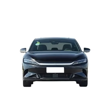 2025 Byd Han EV : 506km/605km/715km 범위의 저렴한 새로운 에너지 전기 자동차