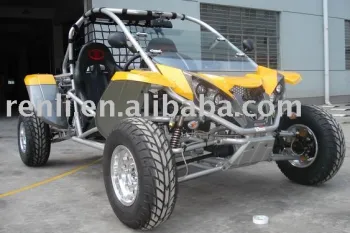 china buggy(500CC with EEC)