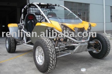 china buggy(500CC with EEC)