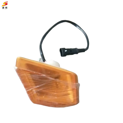 Lampu Sinyal Belok Truk Kinerja Tinggi untuk Shacman