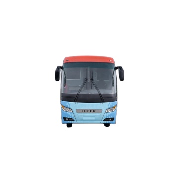 KLQ 6148K HIGER BUS: Quality New Bus Coach for Hot Sale in China - 2021