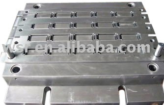 Rubber compression Mould, transfer mold, injection mold