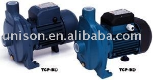 Centrifugal pump