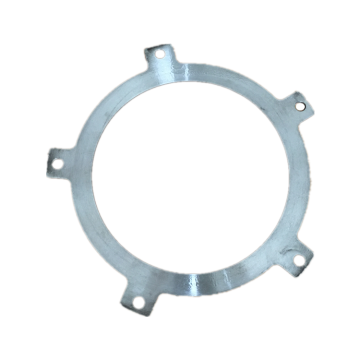 134-15-12720 Plate Suitable For Dozer D58P-1C Spare Parts