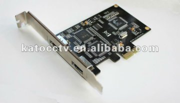 Pcie HDMI Capture Card