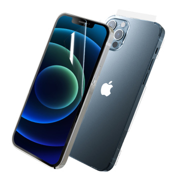 Best Phone Screen Protector For iPhone 12