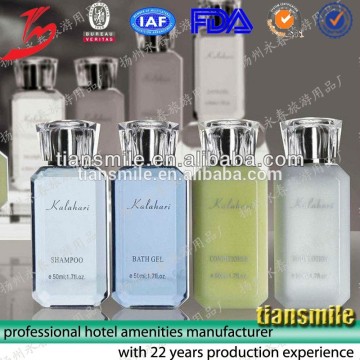 50ml Hotel Bottles Shampoo