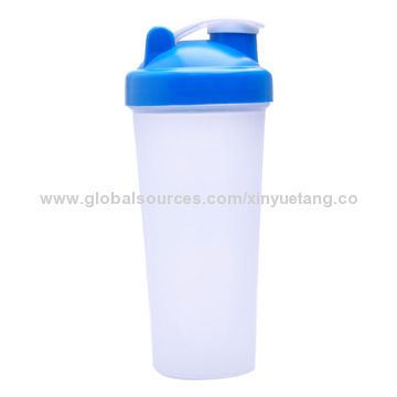 Shaker Cup with 600mL Volume