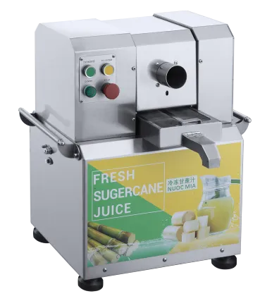 Sugar Cane Juicer: Extractor Machines and Mills