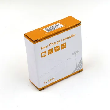 Charge And Discharge Circuit Lamp Controller